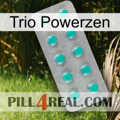 Trio Powerzen 28
